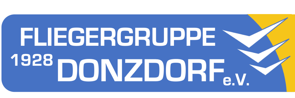 Fliegergruppe 1928 Donzdorf e.V.